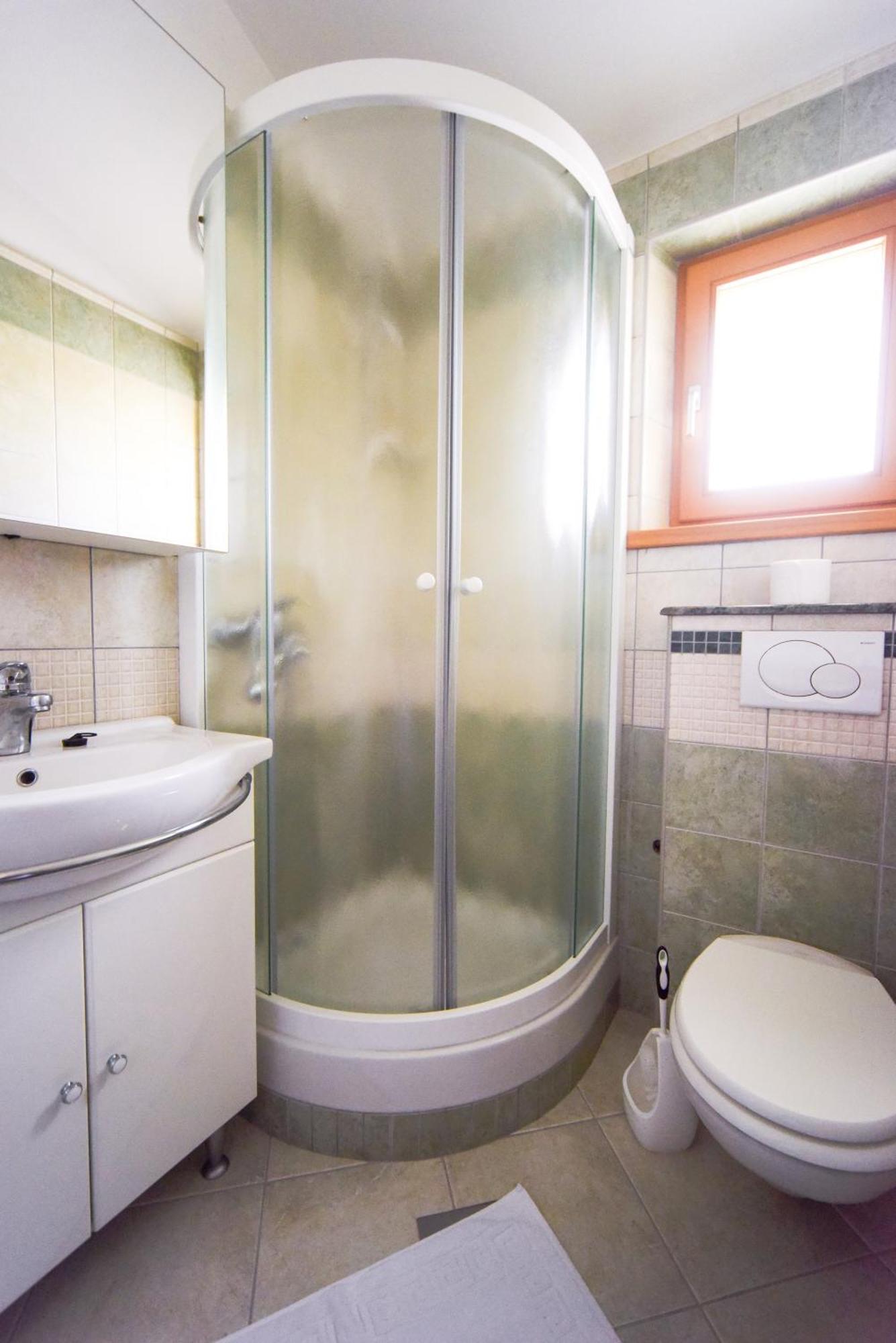Apartments Villa Perla Rovanjska Cameră foto