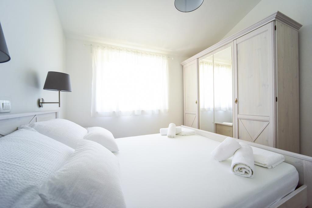 Apartments Villa Perla Rovanjska Cameră foto